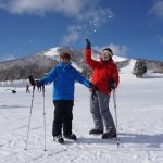 スキー体験_2