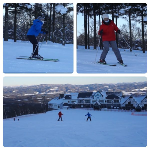 スキー体験_3